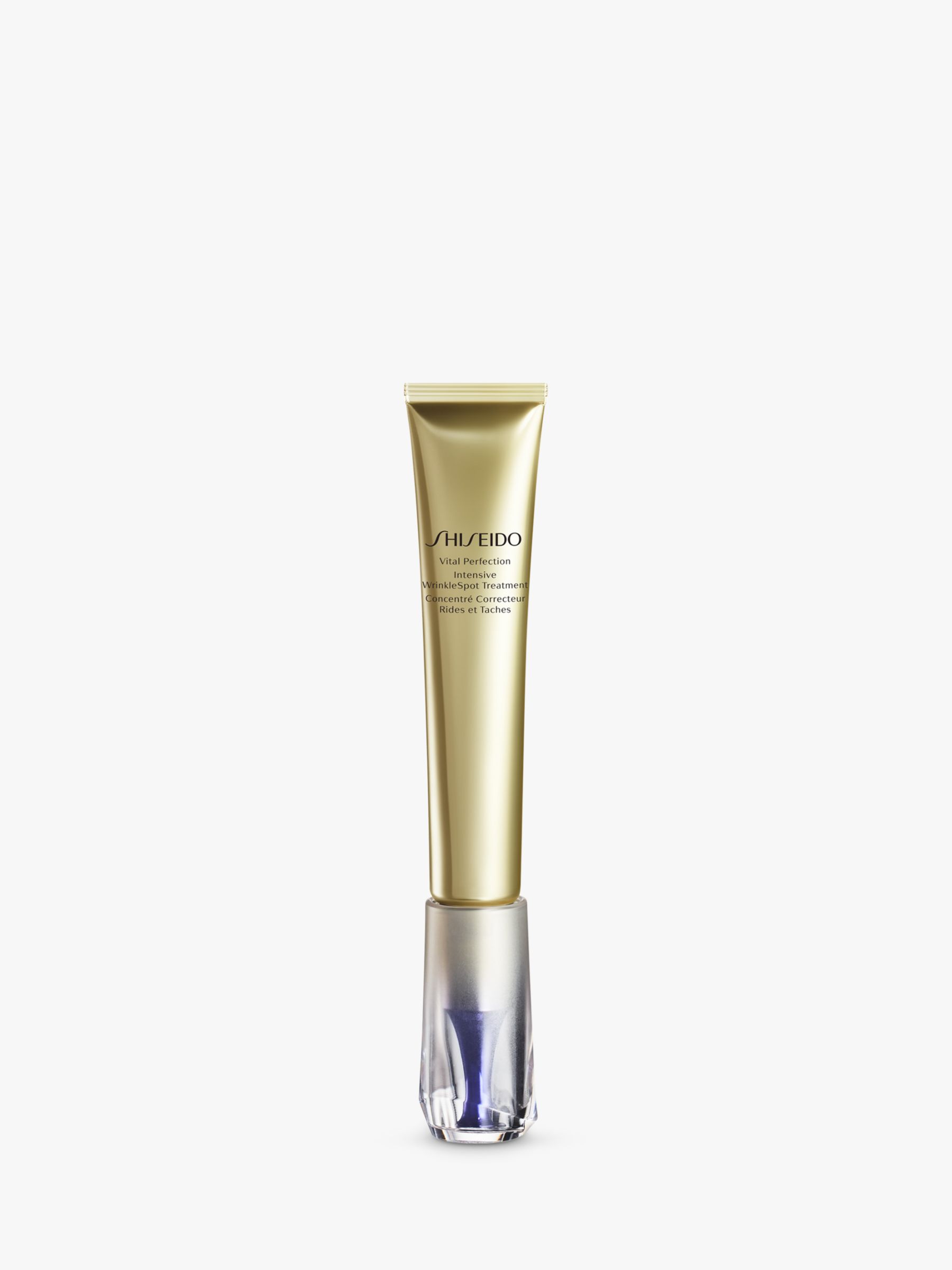 Shiseido Vital Perfection Intensive WrinkleSpot Treatment, 20ml 1
