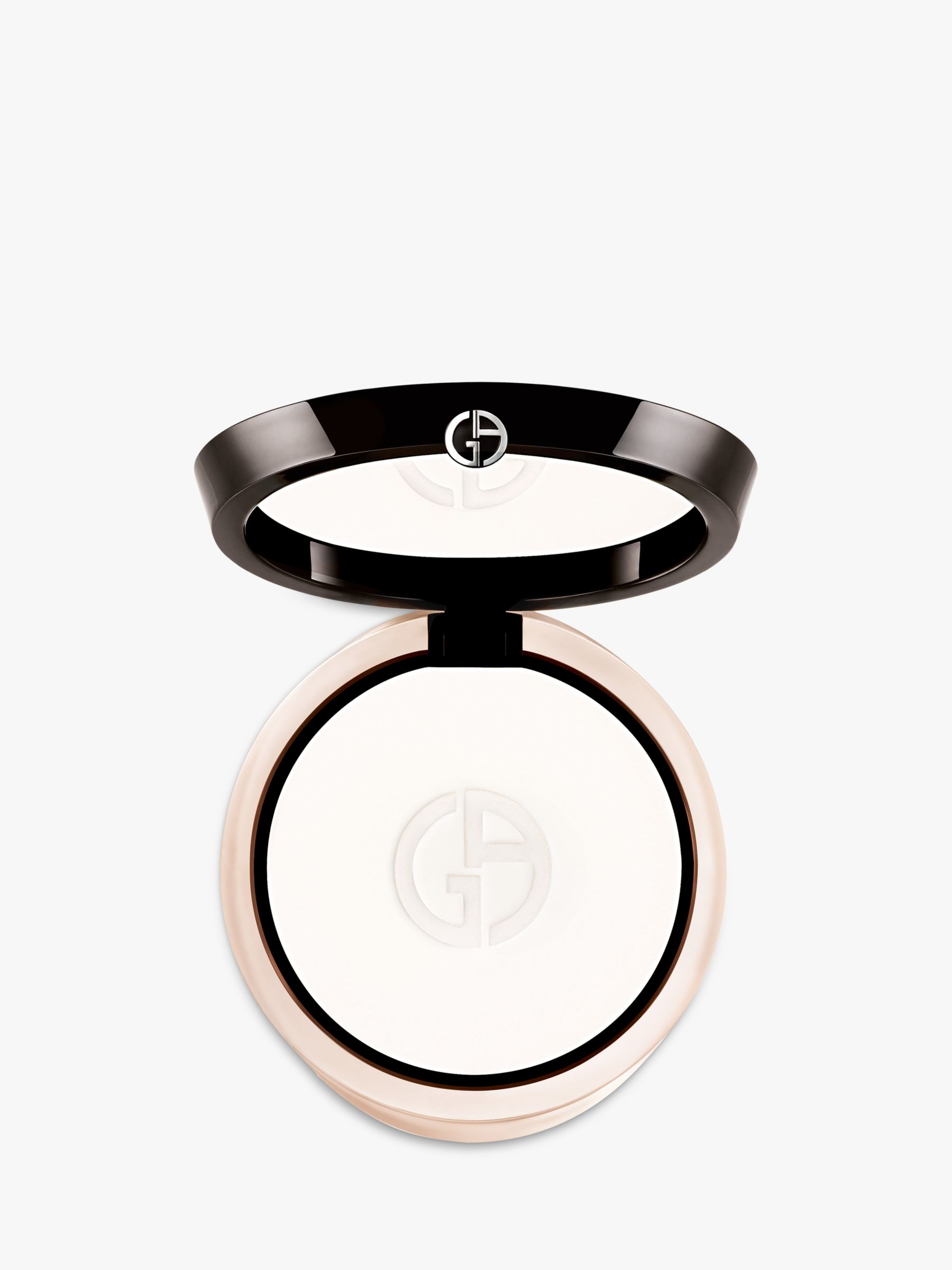 Giorgio Armani Power Fabric Setting Powder 0 Universelle at John