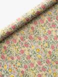 Morris & Co. Rose Spring Wrapping Paper, 3m