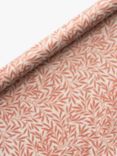 Morris & Co. Emery Willow Wrapping Paper, 3m