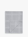 John Lewis Baby Cotton Cellular Blanket, 70 x 90cm, Multi