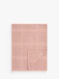 John Lewis Baby Cotton Cellular Blanket, 100 x 150cm
