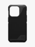 UAG Metropolis Lite Magsafe Case for iPhone 15 Pro, Black