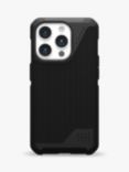 UAG Metropolis Lite Magsafe Case for iPhone 15 Pro, Black