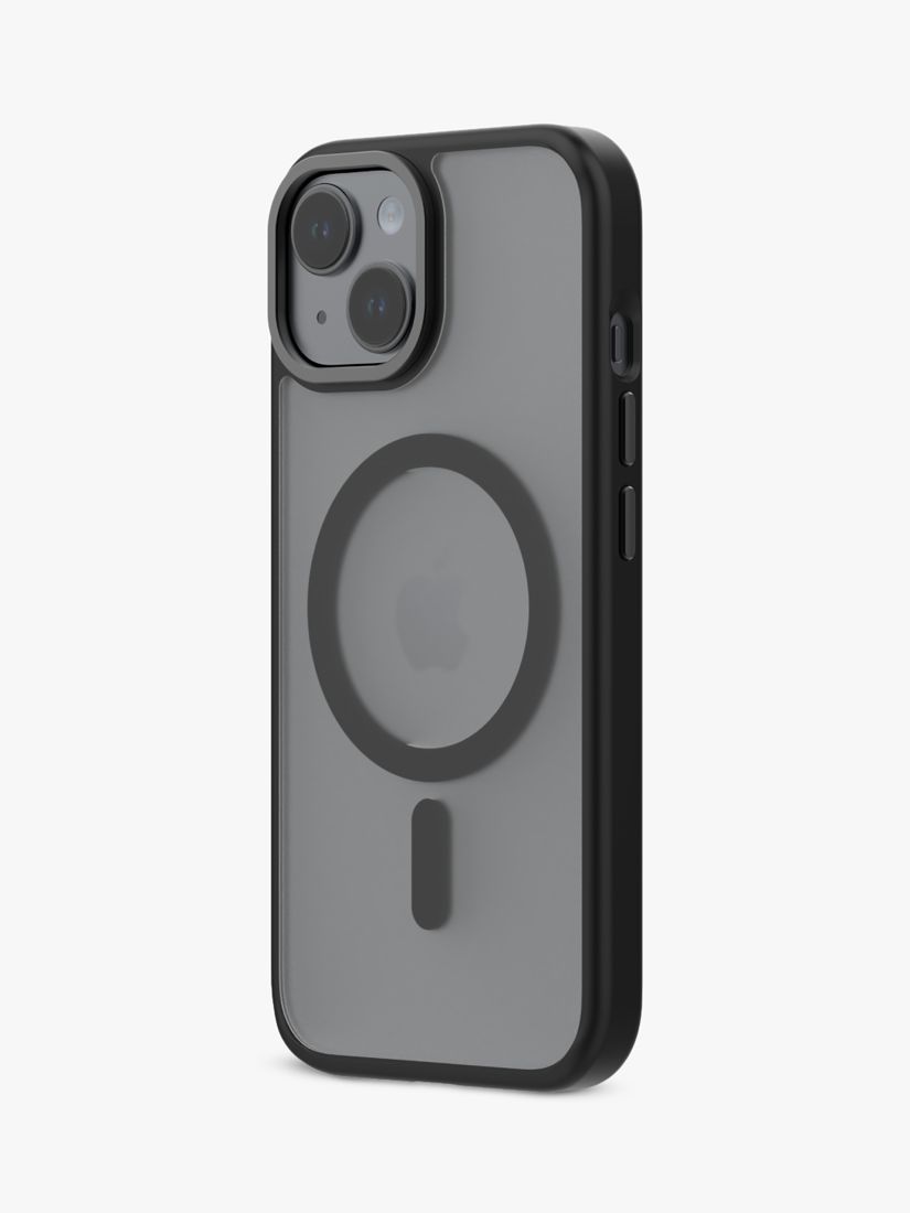 Coque Spigen Ultra Hybrid iPhone 15 Pro Max Frost Clear Case - Shop