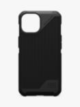 UAG Metropolis Lite Magsafe Case for iPhone 15, Black
