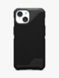 UAG Metropolis Lite Magsafe Case for iPhone 15, Black