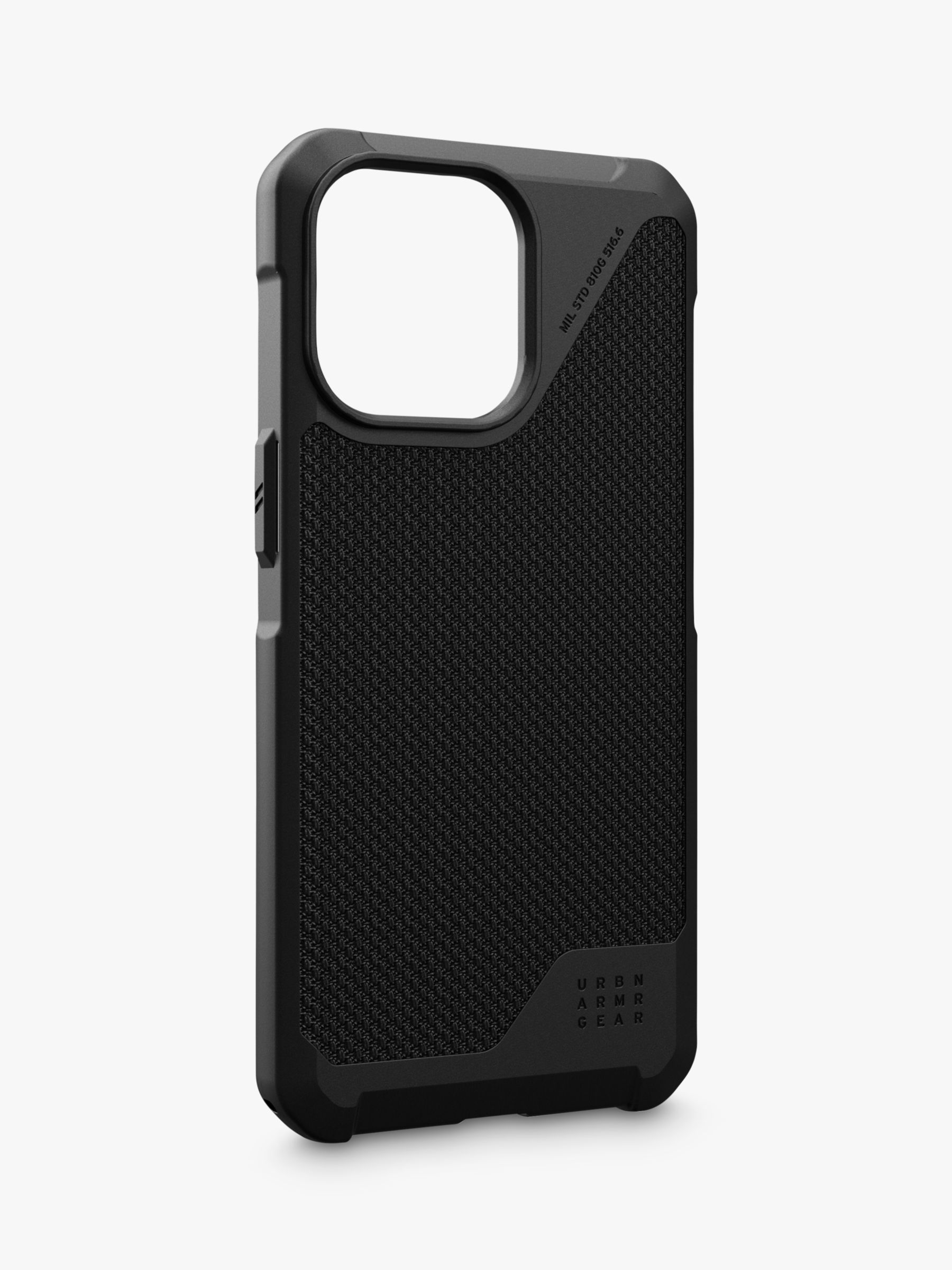 UAG Monarch Pro Kevlar® For MagSafe iPhone 15 Pro Max Case