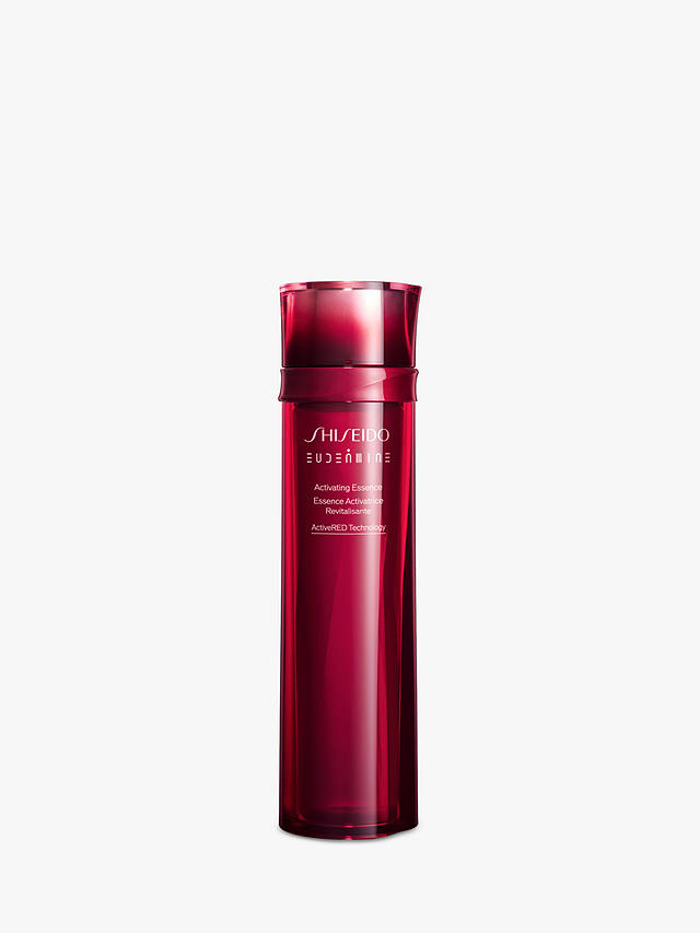 Shiseido Eudermine Activating Essence Toner, 145ml 1