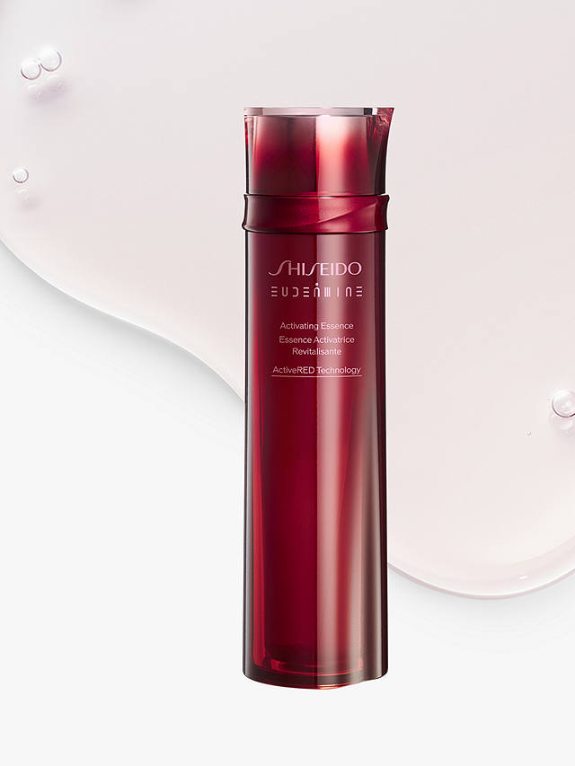 Shiseido Eudermine Activating Essence Toner, 145ml 2