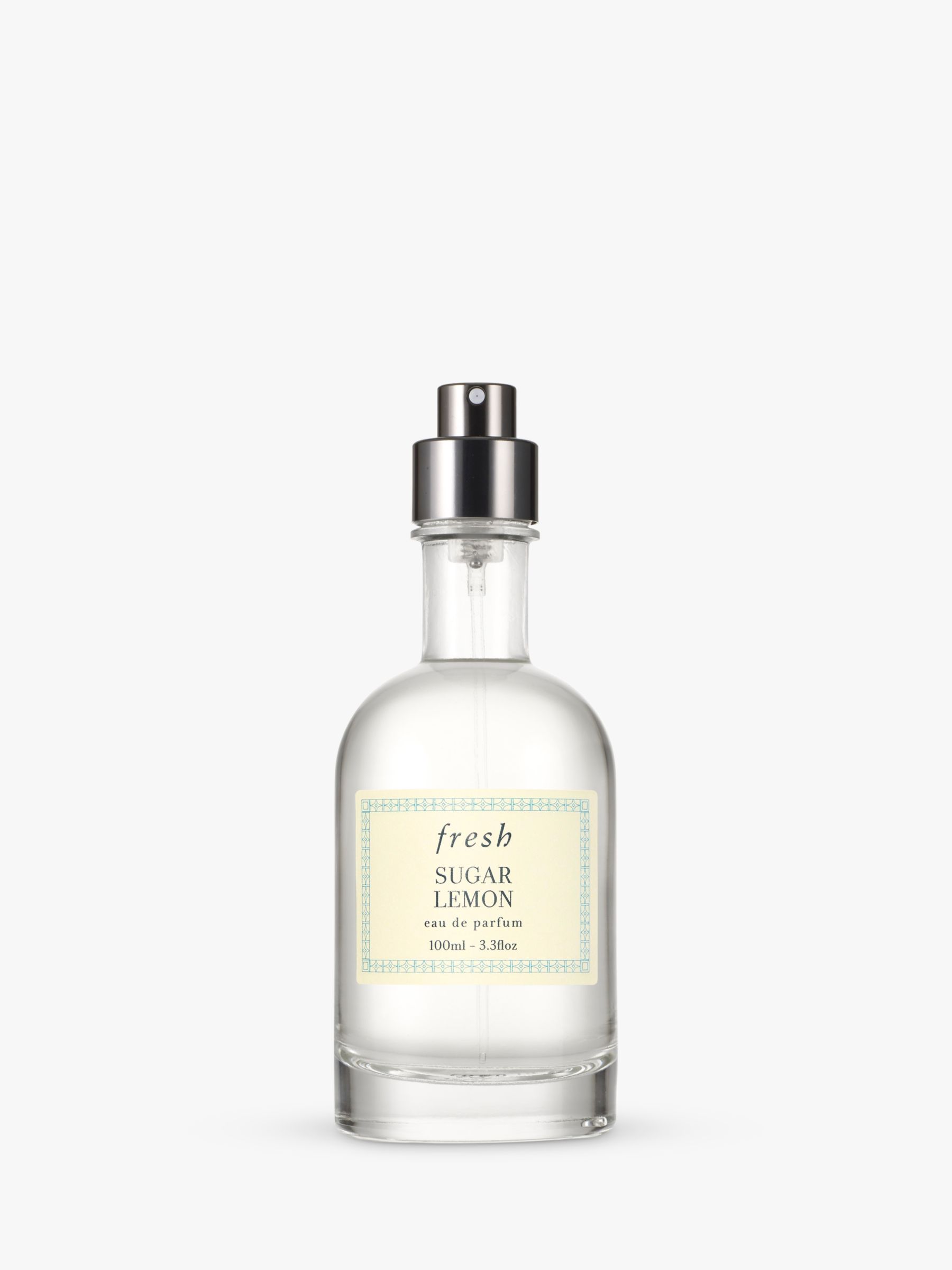 Fresh Sugar Lemon Eau de Parfum, 100ml