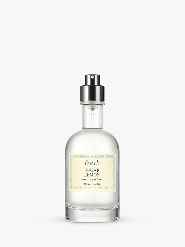 Fresh Sugar Lemon Eau de Parfum, 100ml 1