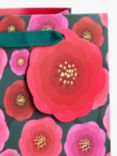 Eleanor Stuart Bloom Floral Gift Bag, Small