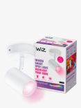 WiZ Imageo Smart Single Spotlight, White