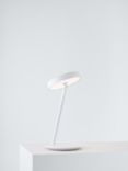 WiZ Portrait Smart Desk Lamp, White