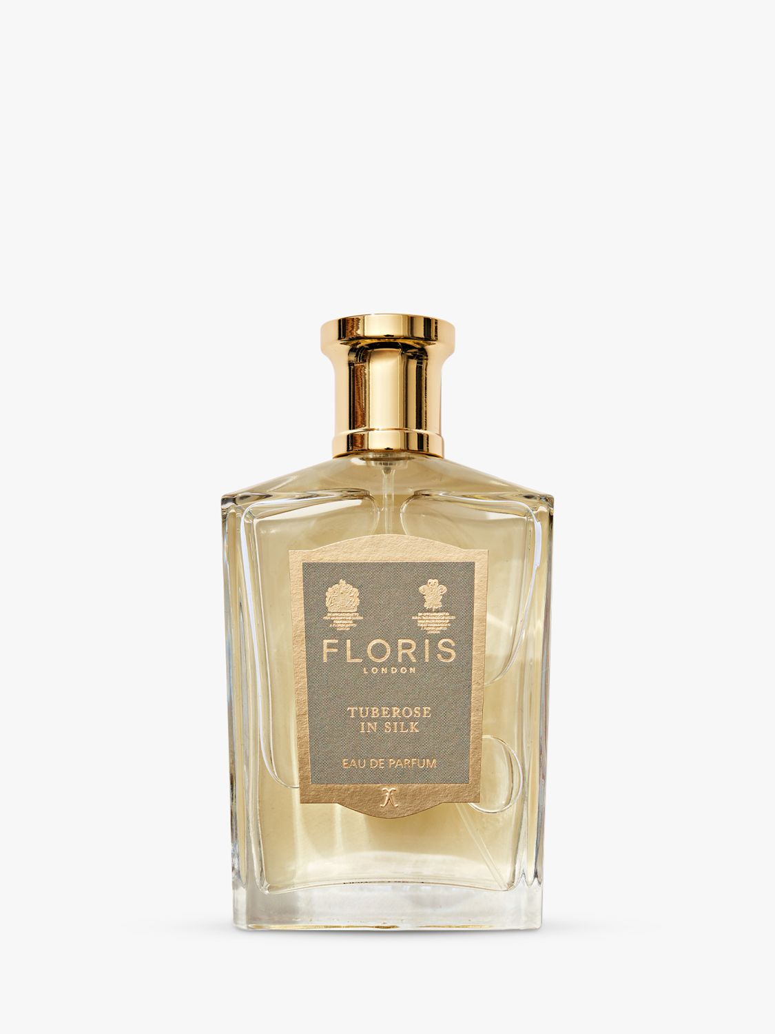Floris Tuberose In Silk Eau de Parfum, 100ml 1