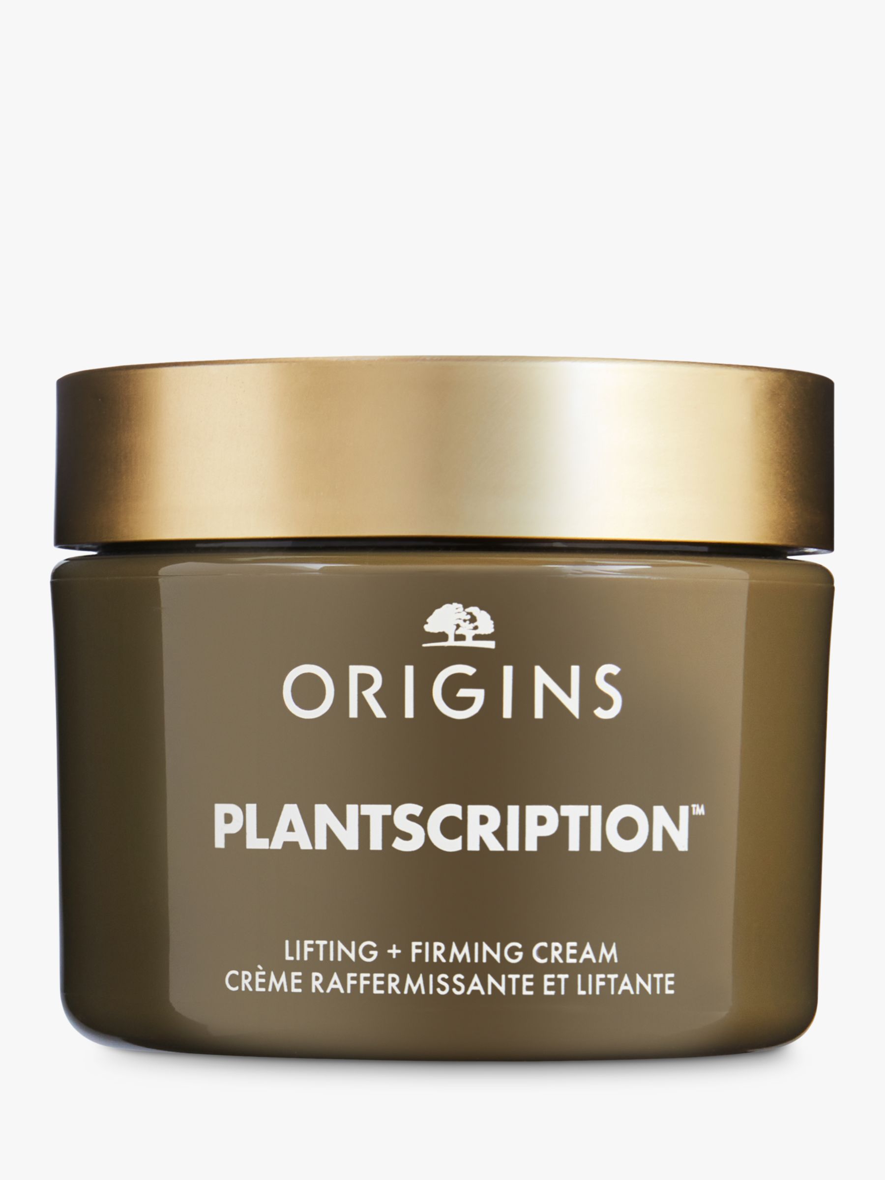 Origins Plantscription™ Lifting + Firming Cream, 50ml 1
