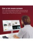 Lenovo L27e-40 Full HD Monitor, 27”, Grey