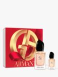 Giorgio Armani Si Eau de Parfum 30ml Fragrance Gift Set