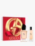 Giorgio Armani Si Eau de Parfum 50ml Fragrance Gift Set