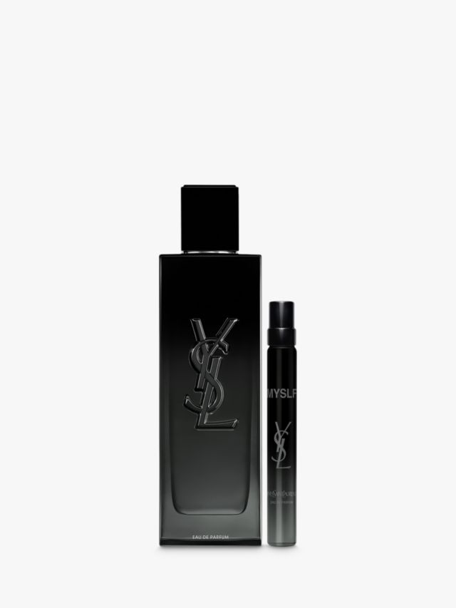 Yves Saint Laurent MYSLF Eau de Parfum Refillable 100ml Fragrance Gift Set