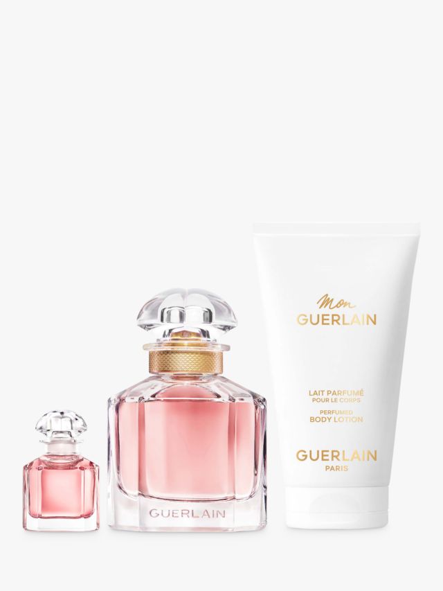 Guerlain Mon Guerlain Eau de Parfum 50ml Fragrance Gift Set