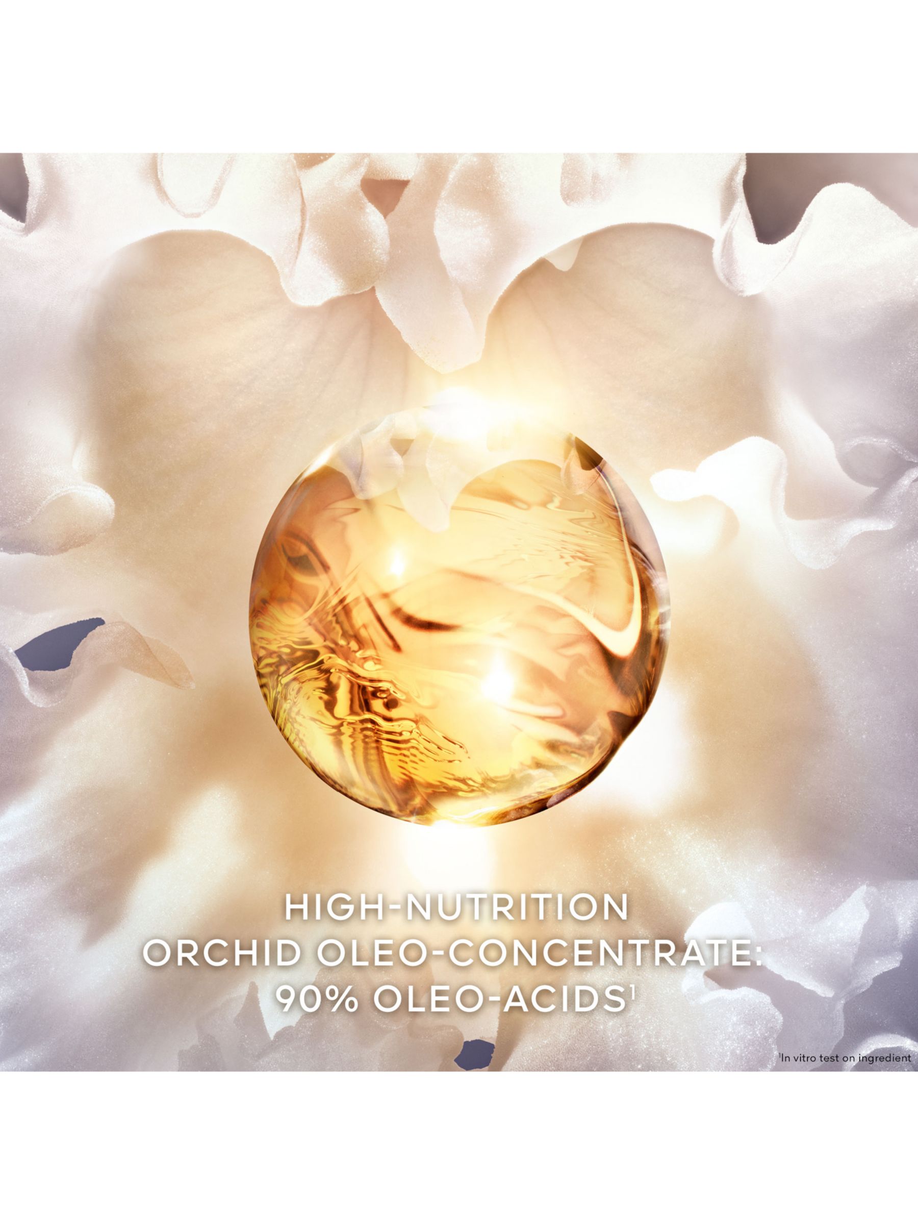 Guerlain Orchidée Impériale The Rich Cream, 50ml 5