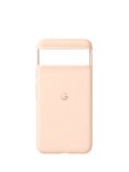 Google Pixel 8 Phone Case, Rose