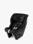 Britax Safe Way M R129 Car Seat, Space Black