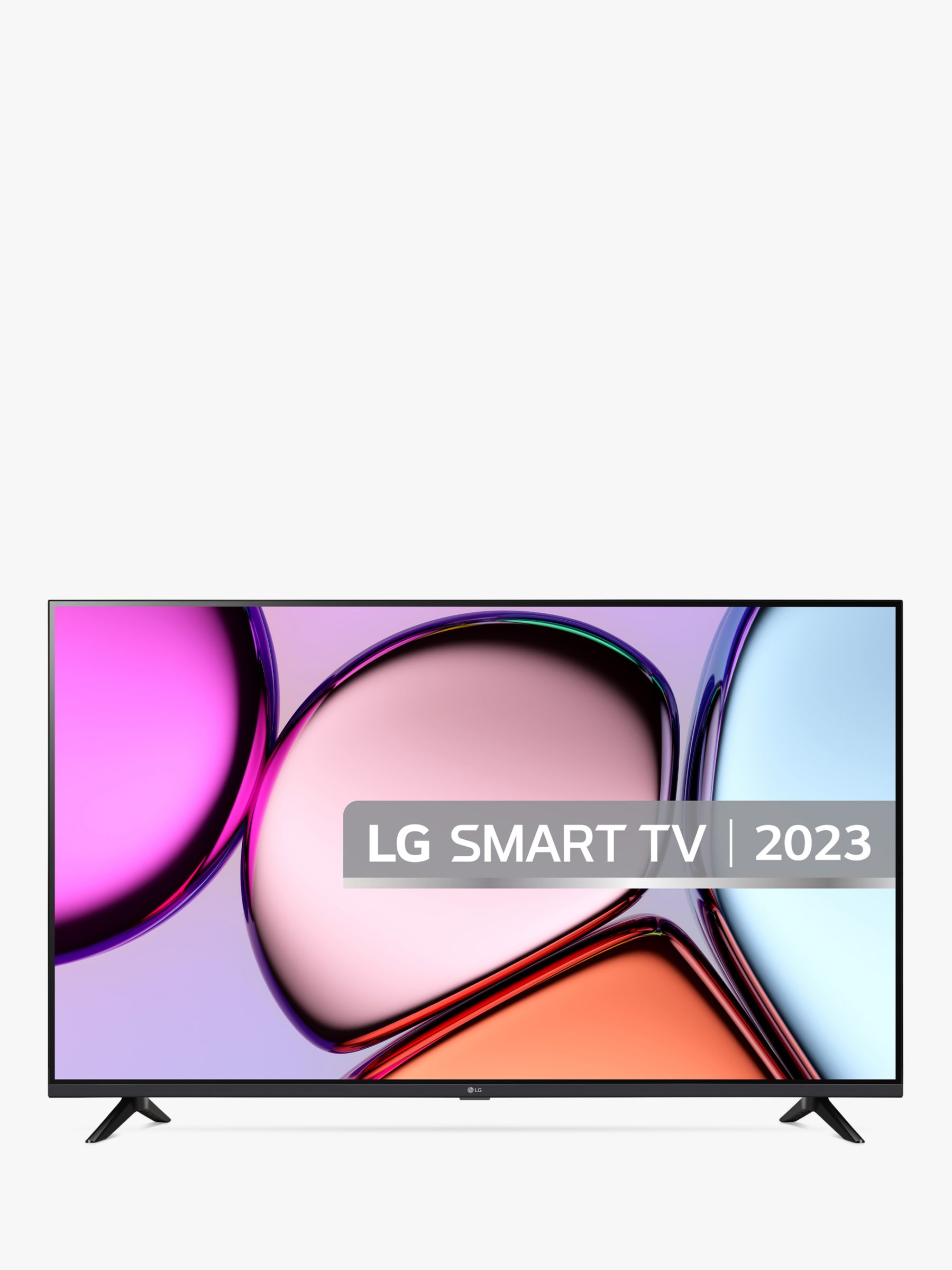 Lg 43lq60006la 2023 Led Hdr Full Hd 1080p Smart Tv 43 Inch With