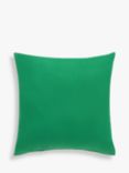 John Lewis ANYDAY Indoor/Outdoor Cushion, Jadeite