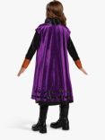 Disney Princess Anna Deluxe Children's Costume