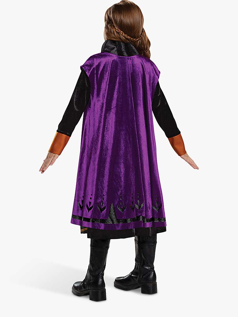 Buy Disney Princess Anna Deluxe Children's Costume Online at johnlewis.com