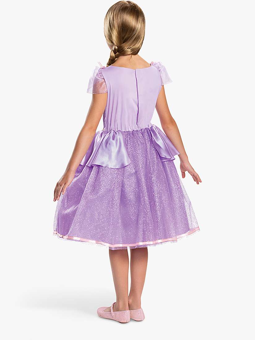 Buy Disney Princess Rapunzel Deluxe Children's Costume Online at johnlewis.com
