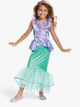 Disney Princess Ariel Deluxe Children's Costume