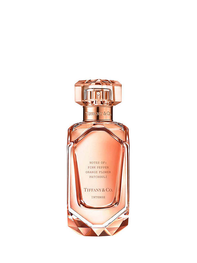 Tiffany & Co Rose Gold Intense Eau de Parfum, 75ml 1