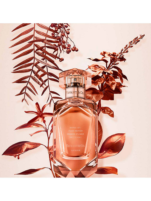 Tiffany & Co Rose Gold Intense Eau de Parfum, 75ml 3