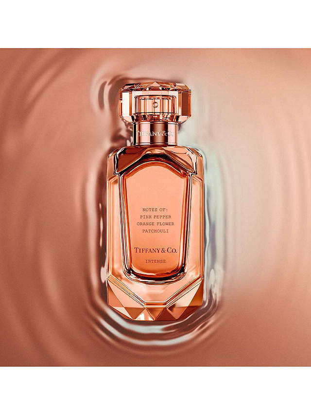 Tiffany & Co Rose Gold Intense Eau de Parfum, 75ml 4