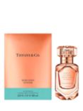 Tiffany & Co Rose Gold Intense Eau de Parfum