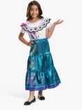 Disney Princess Mirabel Deluxe Children's Costume