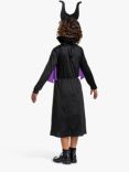 Disney Princess Maleficent Deluxe Children's Costume, 7-8 years