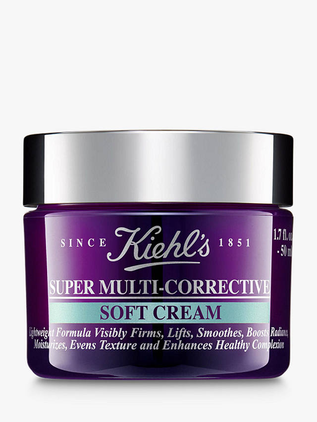 Kiehl's Super Multi-Corrective Soft Cream, 50ml 1