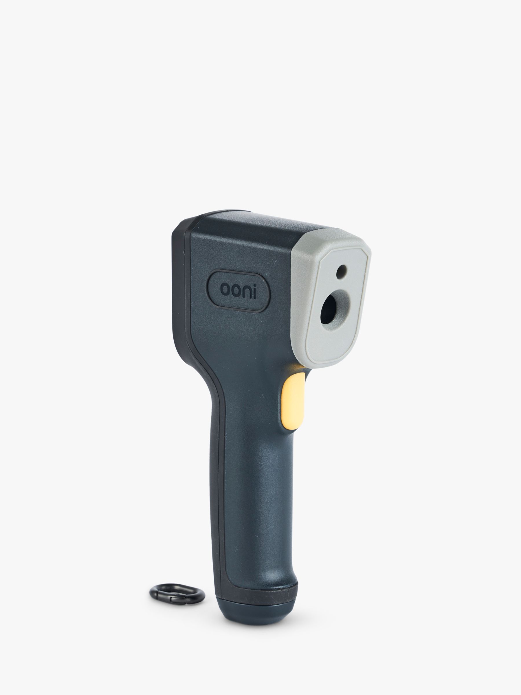 OONI Digital Infrared Thermometer - New Product Review 