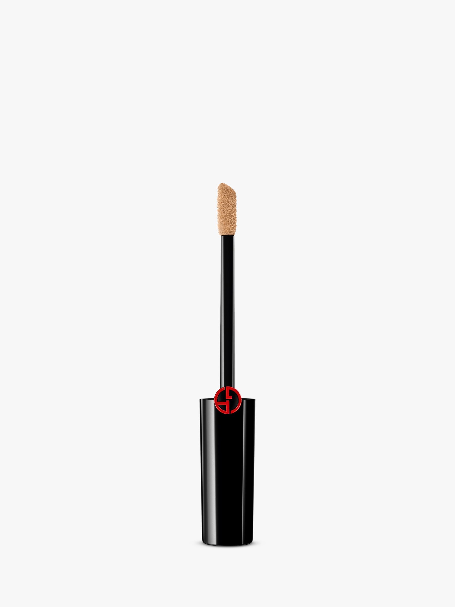 Giorgio Armani Power Fabric Concealer 4 at John Lewis Partners