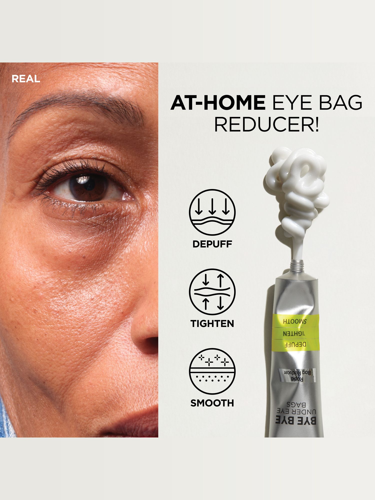 IT Cosmetics Bye Bye Under Eye Bags, 15ml 6