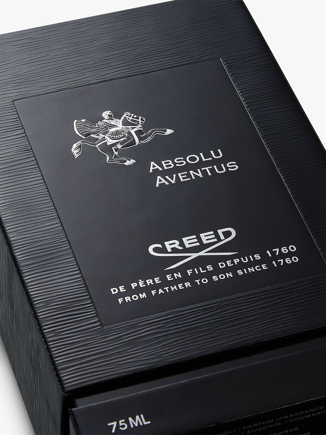 CREED Limited Edition Absolu Aventus Eau de Parfum 75ml at John