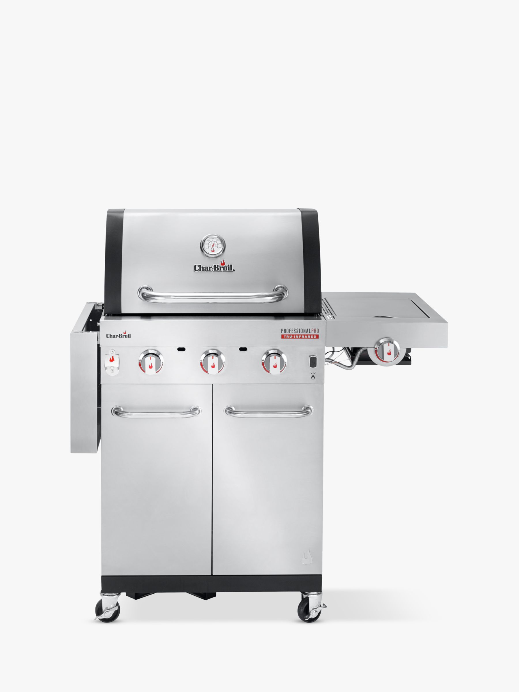 Char broil outlet outdoor gas grill