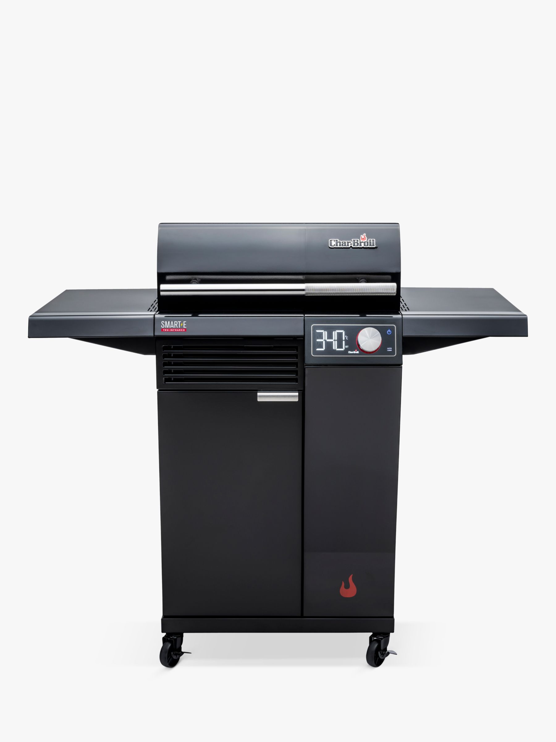 Char Broil SMART E Electric BBQ