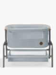 Maxi-Cosi Iora Bedside Crib, Grey