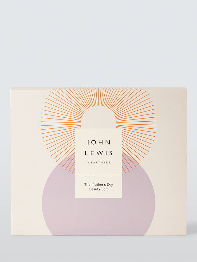 John Lewis The Mother's Day Beauty Box 2